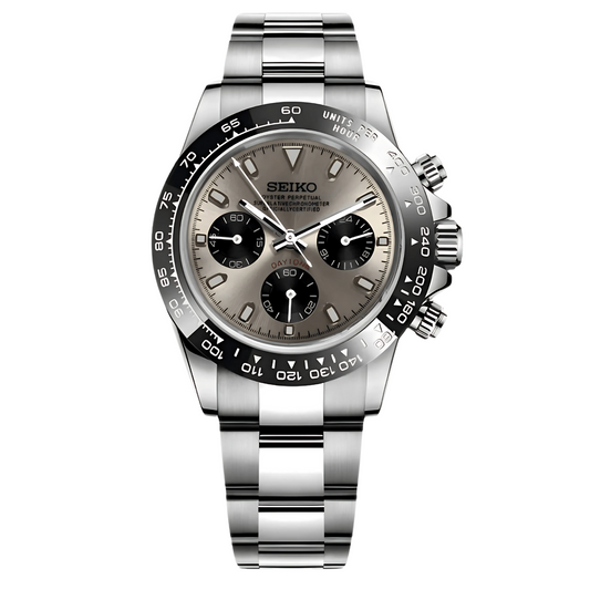 Seiko Mod SEITONA CHAMPAGNE