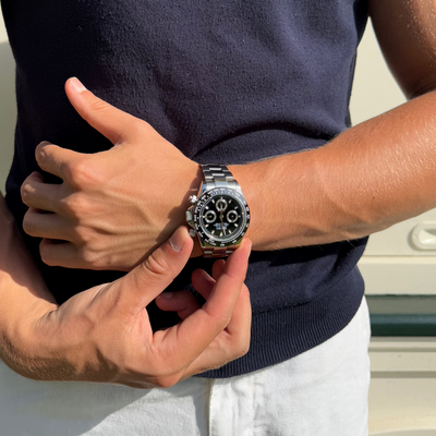 SEITONA BLACK