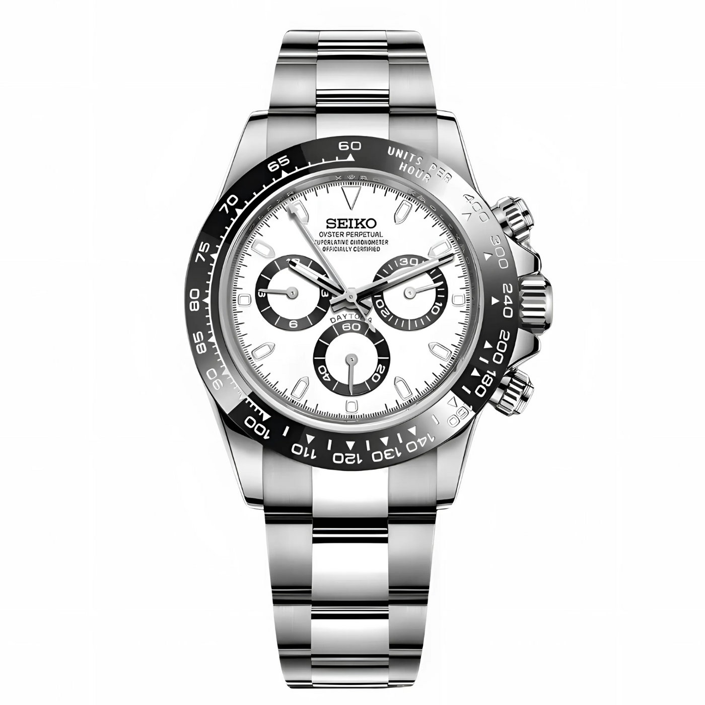 SEITONA PANDA