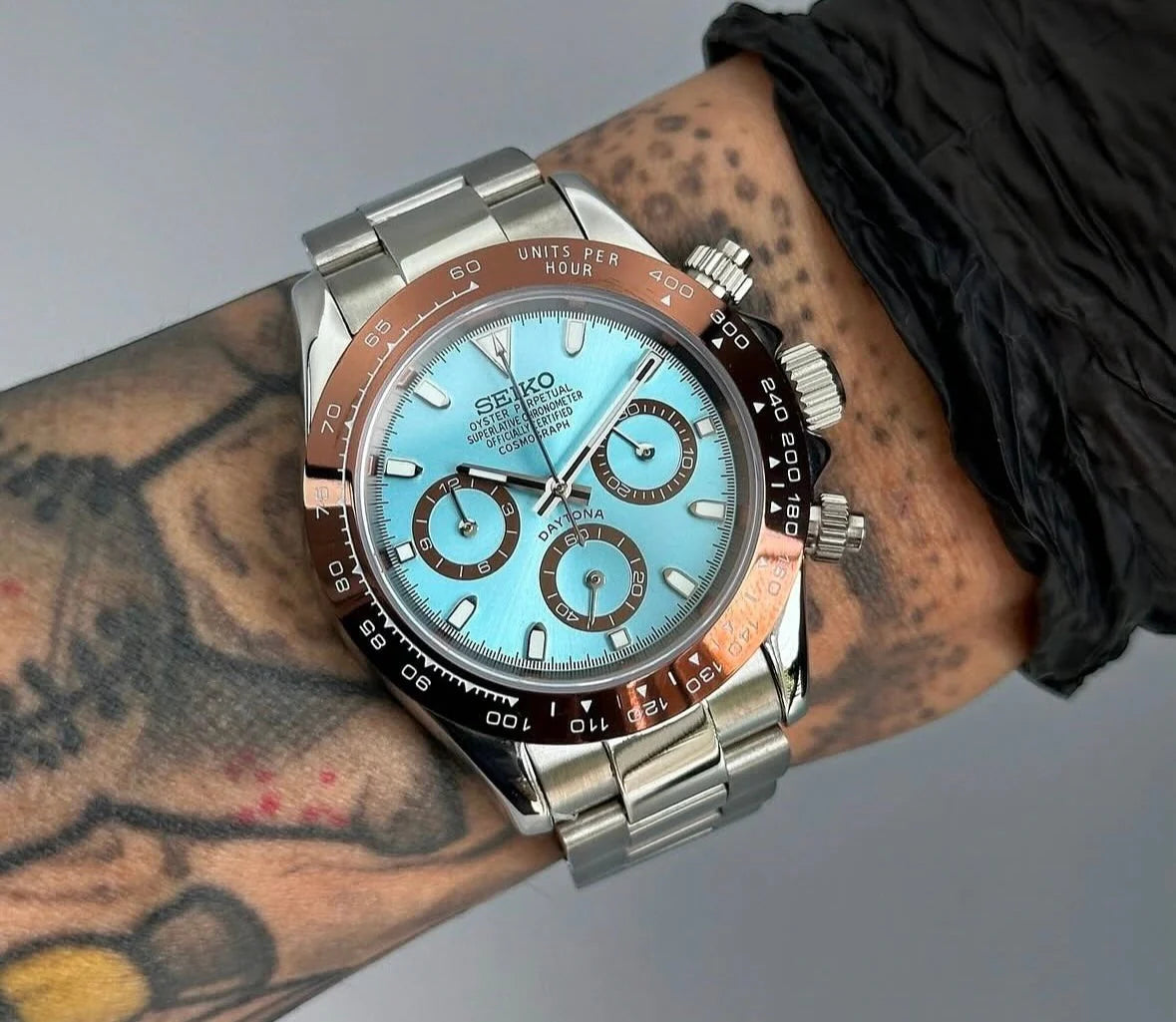 SEITONA PLATINUM