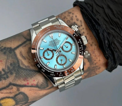 SEITONA PLATINUM