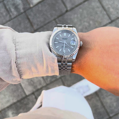 SEIKOJUST CHAMPAGNE